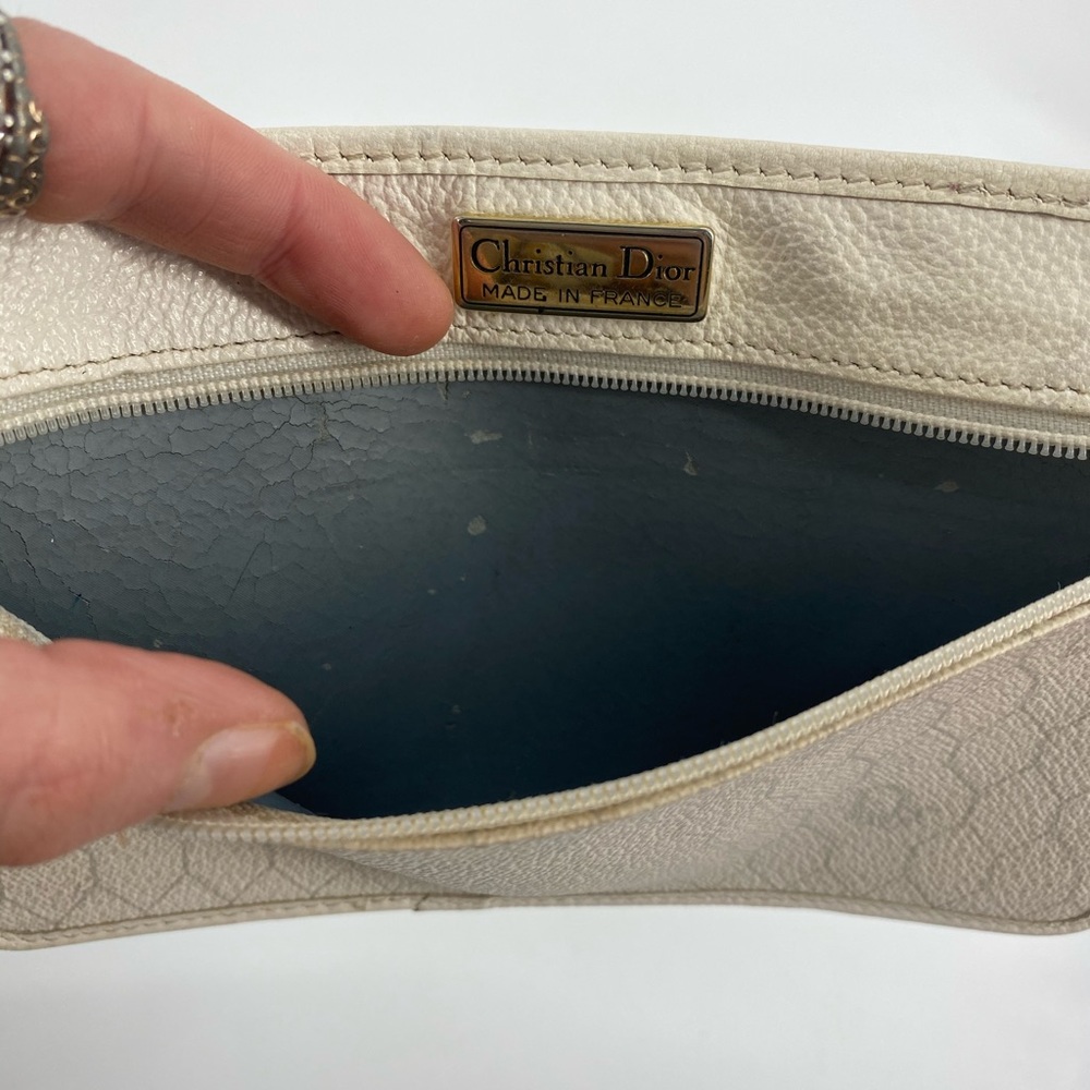 Dior Pouch - Picture 6 of 12